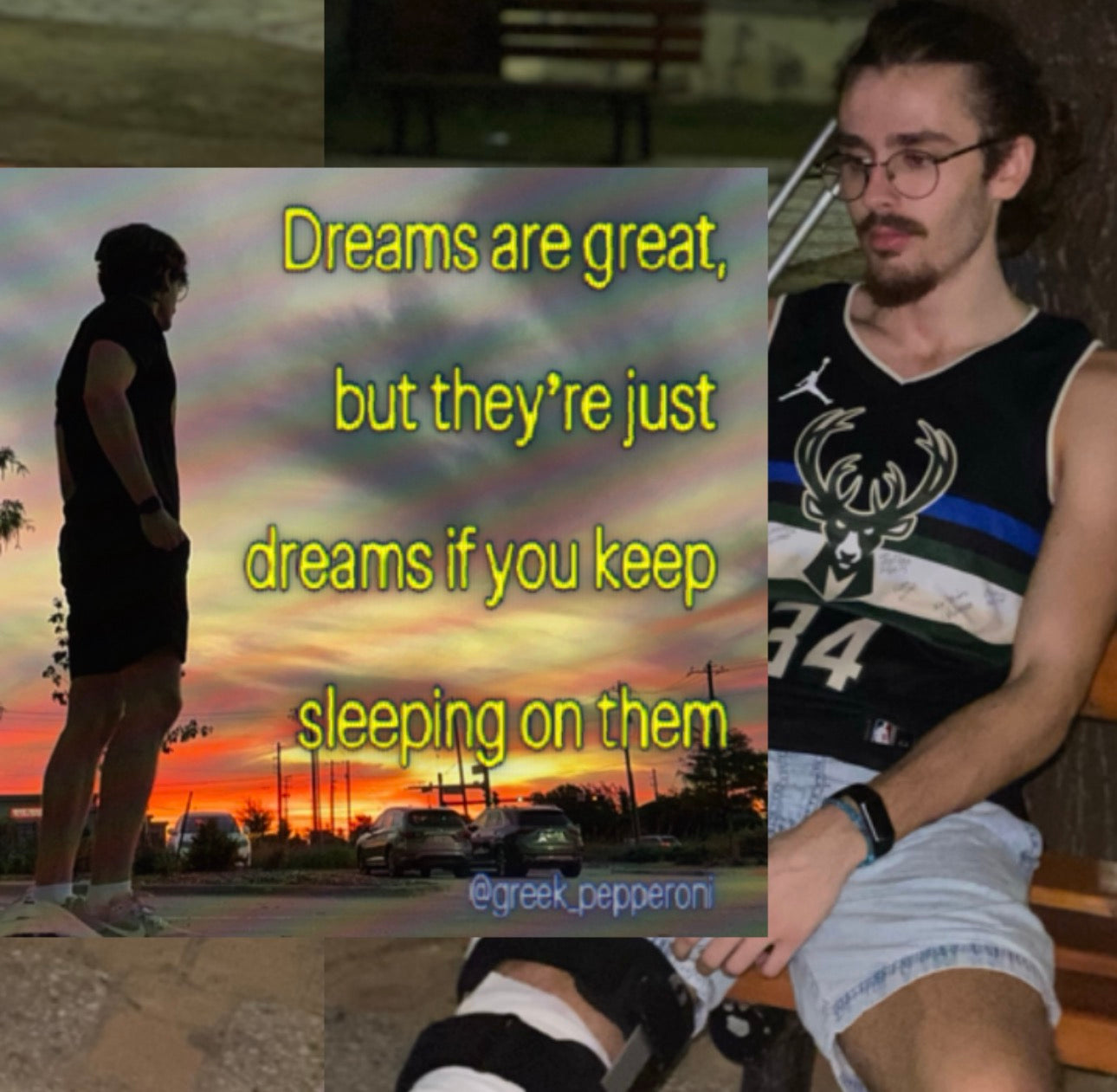 The Viral Journey: Story and Guide