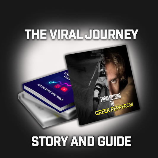 The Viral Journey: Story and Guide
